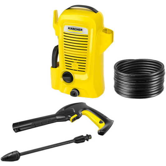 Мойка высокого давления Karcher K 2 Universal Edition