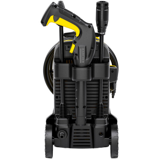 Мойка высокого давления Karcher K 4 Classic Car