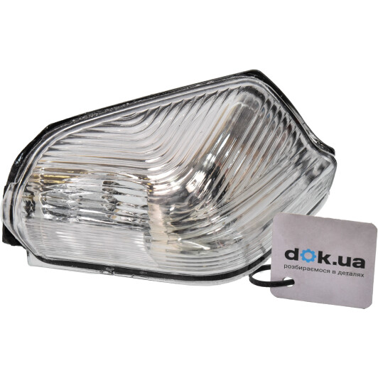 Ліхтар покажчика повороту Solgy 302008 для Mercedes Sprinter