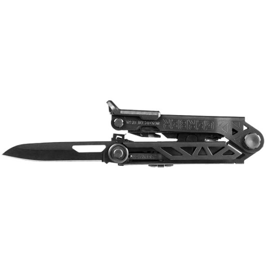 Мультитул Gerber Center Drive Black 30-001425