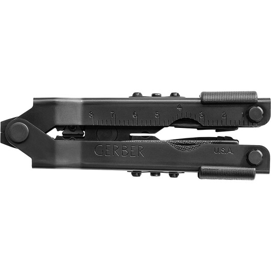 Мультитул Gerber MP600 Bluntnose Black 07520G1