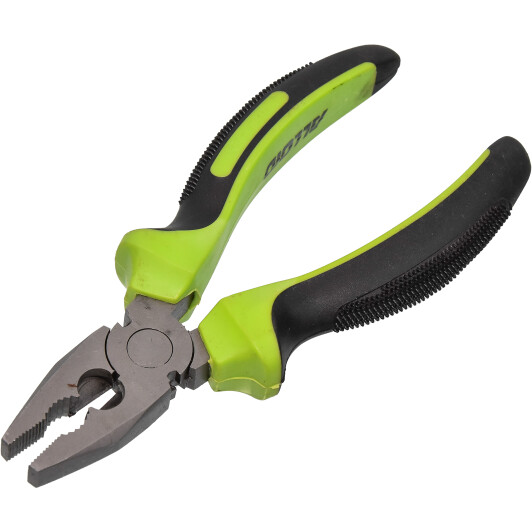 Пассатижи Alloid CN-101160 160 мм