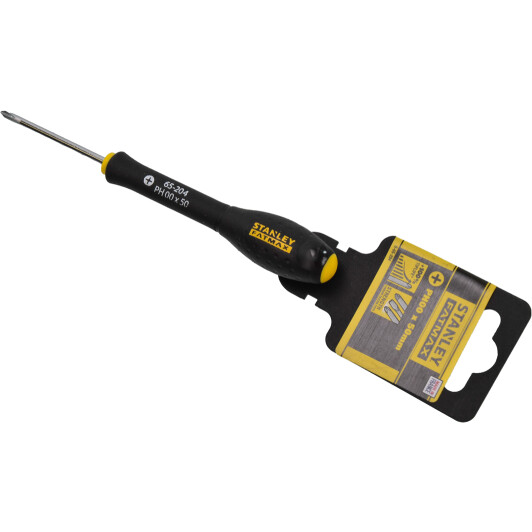Викрутка Stanley FatMax 0-65-204 PH 00