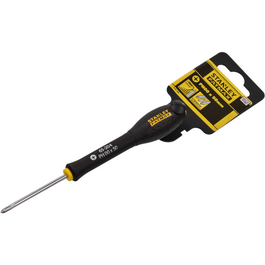 Викрутка Stanley FatMax 0-65-204 PH 00