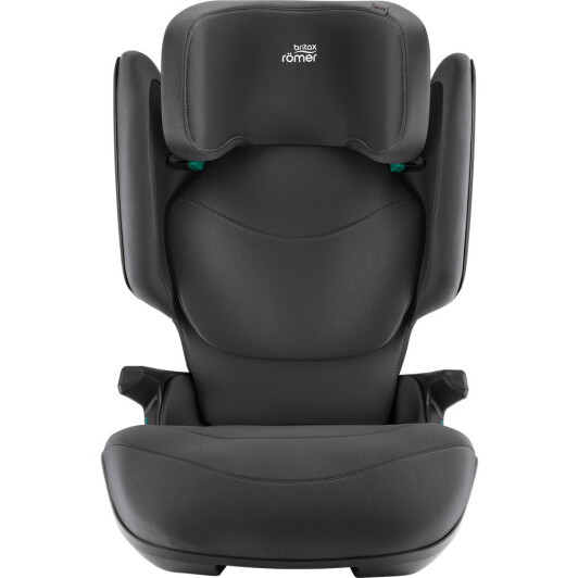 Автокресло Britax-Romer Kidfix Pro M Midnight Grey Midnight Grey