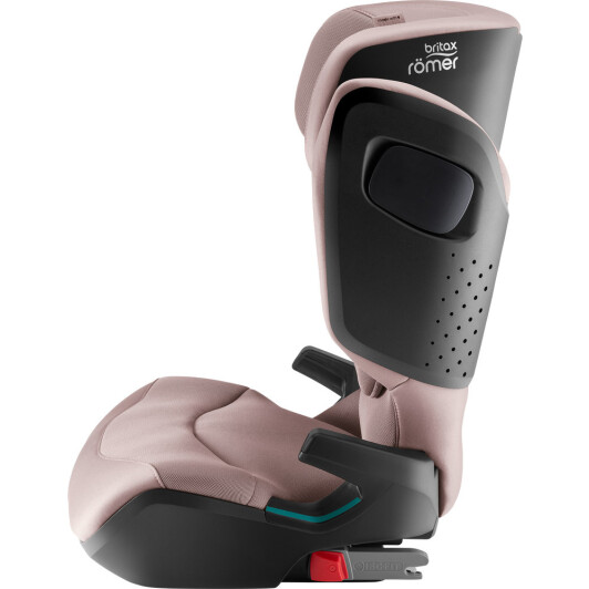 Автокресло Britax-Romer Kidfix Pro M Dusty Rose Dusty Rose