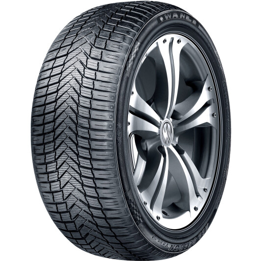 Шини Wanli All Season versat SC501