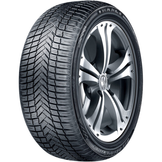 Шина Wanli All Season versat SC501 205/60 R16 96V XL
