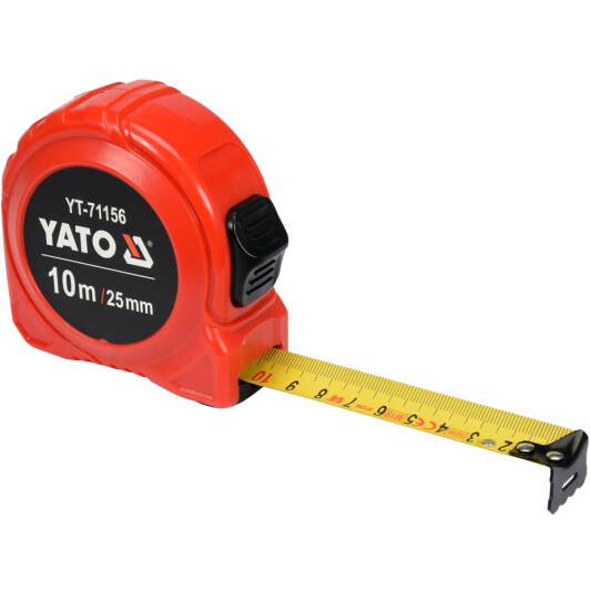 Рулетка Yato YT-71556 50 м