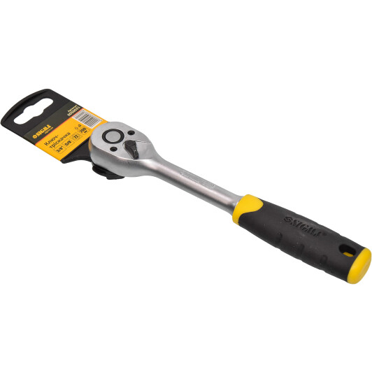 Тріскачка Sigma 6050031 3/8