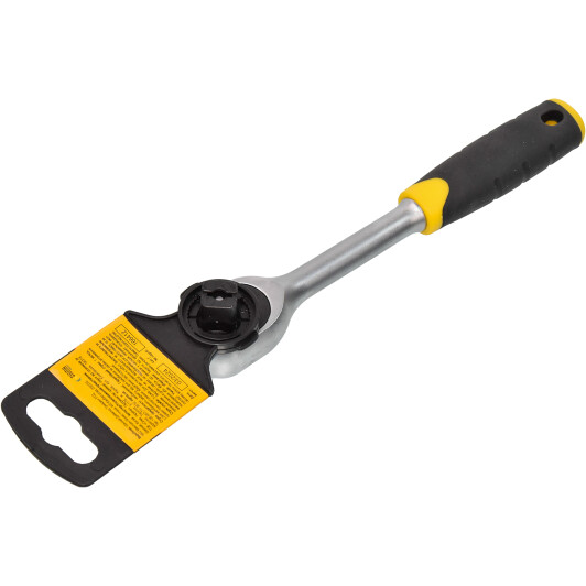 Тріскачка Sigma 6050031 3/8