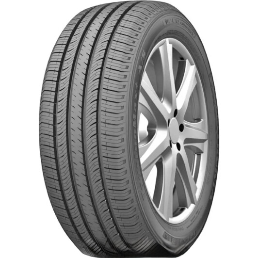 Шина Kapsen TouringMax A/S H201 235/75 R15 105T