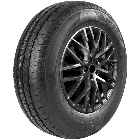 Шина Sonix SnowRover 989 215/65 R15C 104/102R