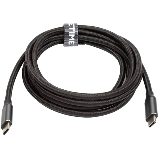 Кабель Cabletime CA914234 type-C - type-C 2 м