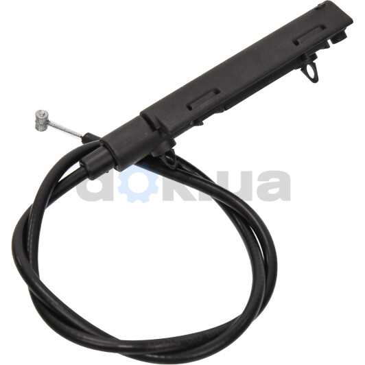 Тросик замка капота BLIC 601005011424P для BMW 5 Series