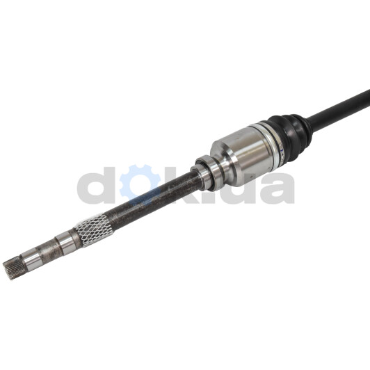 Полуось TrakMotive 300308