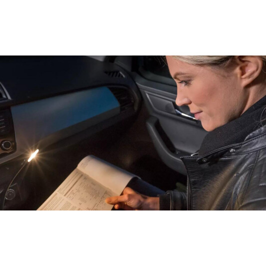 Автомобильный фонарь Osram Onyx Copilot M+7 ONYXCOPILOTM7