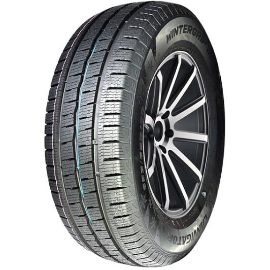 Шина Lanvigator WinterGrip Van 195/70 R15C 104/102R