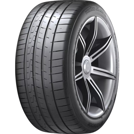 Шина Hankook Ventus S1 Evo Z 255/40 R21 102Y * XL Венгрия, 2023 г. Венгрия, 2023 г.