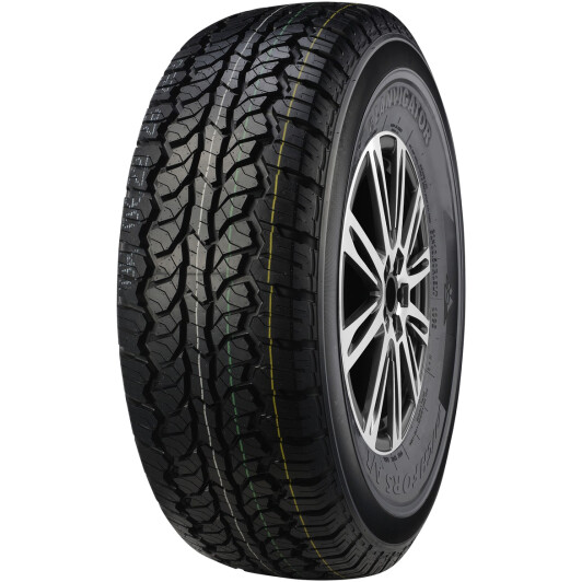 Шина Lanvigator CatchFors A/T 235/70 R16 106T OWL