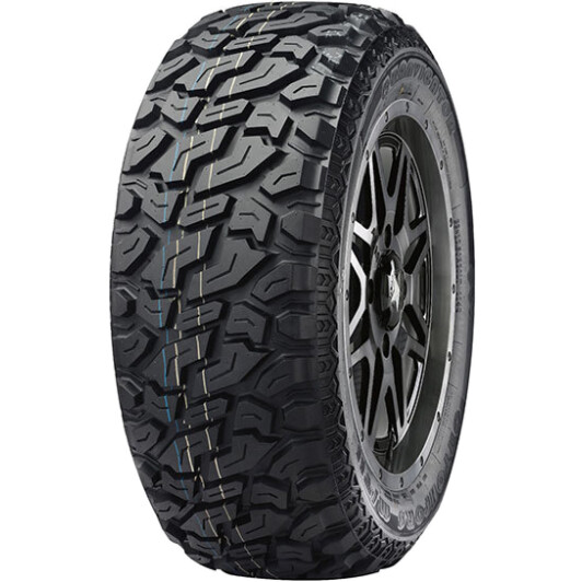 Шина Lanvigator CatchFors M/T II 37/12.5 R22 123Q