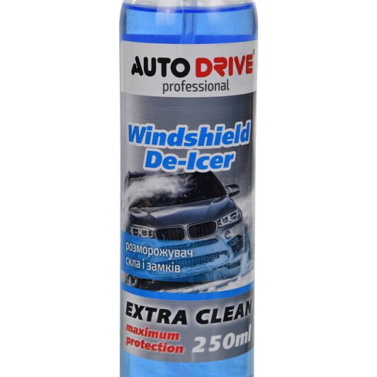 Універсальний розморожувач Auto Drive Windshield De-Icer