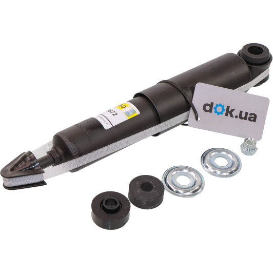 Амортизатор RAISO rs318672 для Toyota Hiace