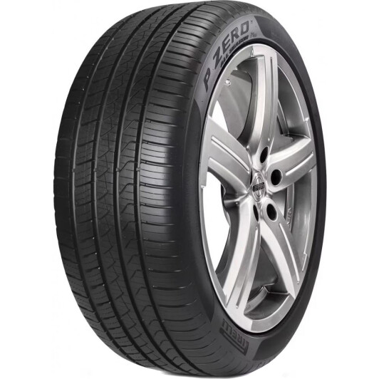 Шина Pirelli P Zero All Season 315/30 R22 107W B XL PNCS
