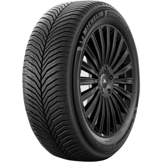 Шина Michelin CrossClimate 3 285/45 R19 111W XL