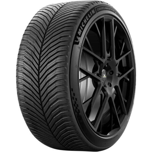 Шина Michelin CrossClimate 3 Sport 245/40 R19 98Y XL