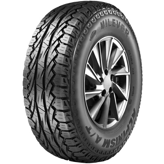 Шина Milever Alpinism A/T MU050 285/75 R16 126/123R