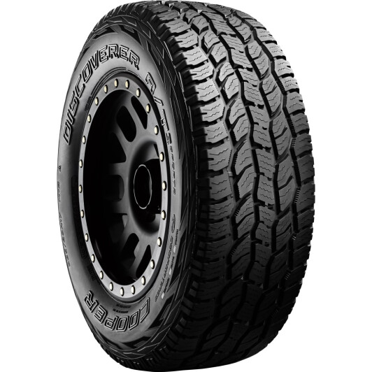 Шина Cooper Tires Discoverer A/T3 Sport 275/55 R20 117T XL