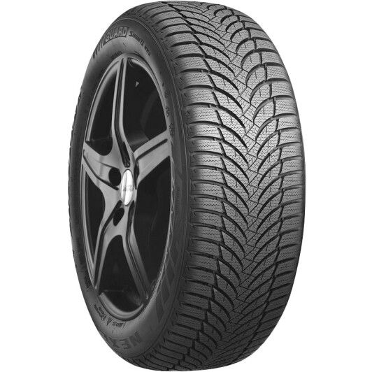 Шина Roadstone WinGuard SnowG WH2 185/60 R15 88T XL