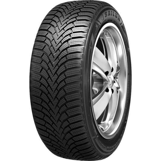 Шина Sailun Ice Blazer Alpine+ 215/65 R15 96H
