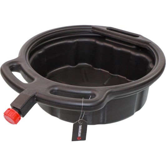 Ємність для зливу оливи Intertool AT-3082 8.00 л