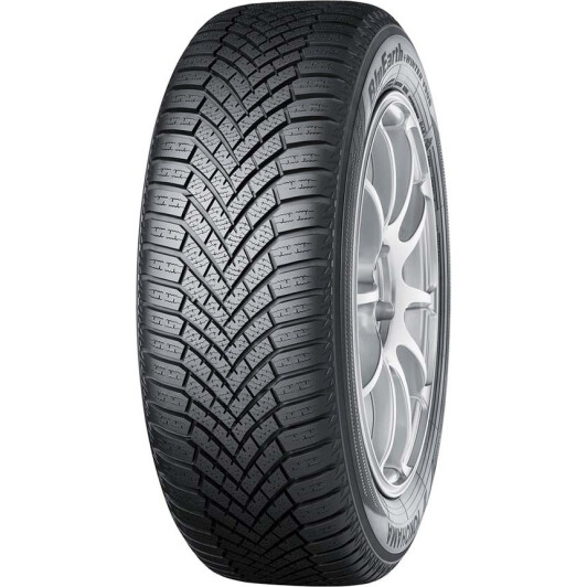Шина Yokohama BluEarth Winter V906 225/55 R17 101V XL Японія, 2024 р.