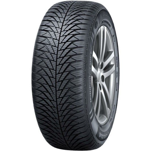 Шина Fulda MultiControl SUV 235/60 R18 107V XL Франция, 2025 г.