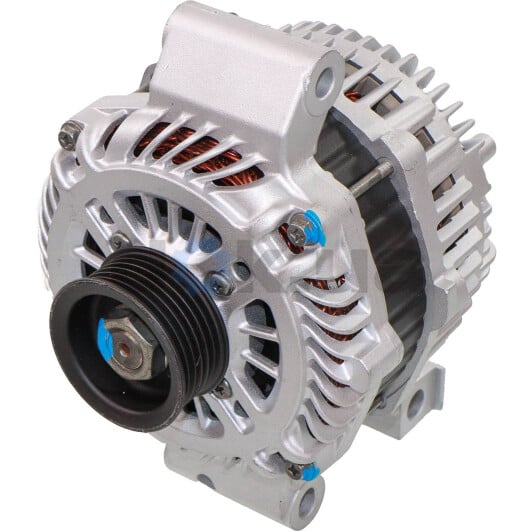 Генератор Denso DAN520