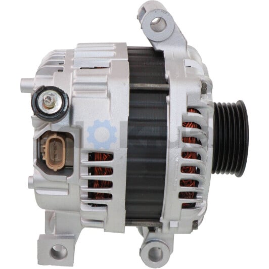 Генератор Denso DAN520
