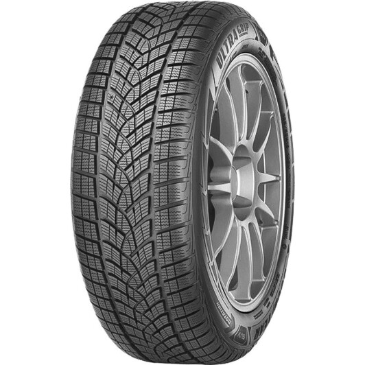 Шина Goodyear UltraGrip Performance + 195/60 R18 96H XL