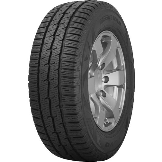 Шина Toyo Tires Observe VAN 195/75 R16C 110/108R Япония, 2025 г.