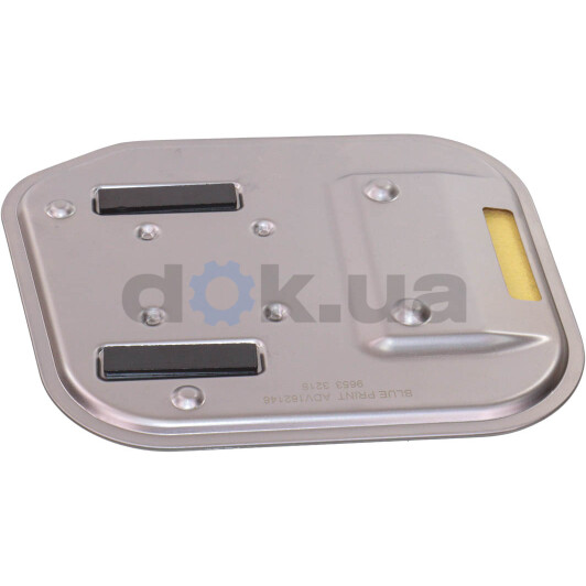 Фильтр АКПП Blue Print ADV182146