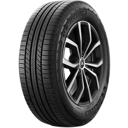 Шины Michelin Primacy SUV+