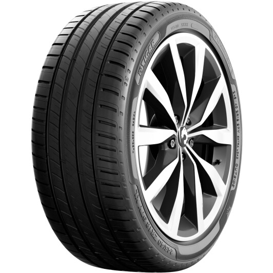 Шина Tigar Summer 3 185/60 R15 88H XL