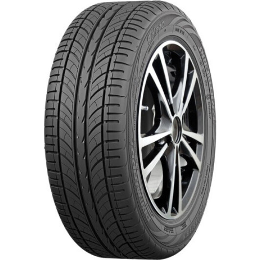 Шина Premiorri Solazo 175/70 R14 84H