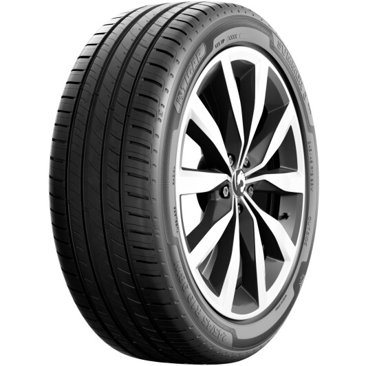Шина Tigar Summer 3 SUV 245/45 R19 98W
