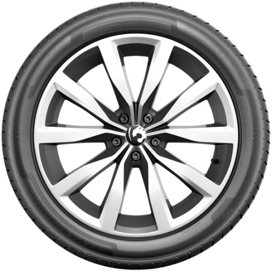 Шина Tigar Summer 3 SUV 245/45 R19 98W