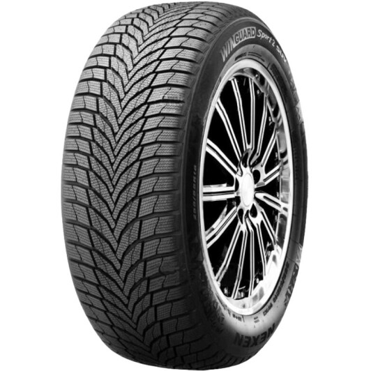 Шина Nexen Winguard Sport 2 SUV 255/50 R19 107V XL Чехія, 2025 р.
