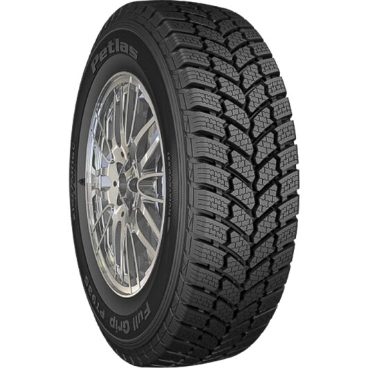 Шина Petlas Full Grip PT935 215/65 R15C 104/102T