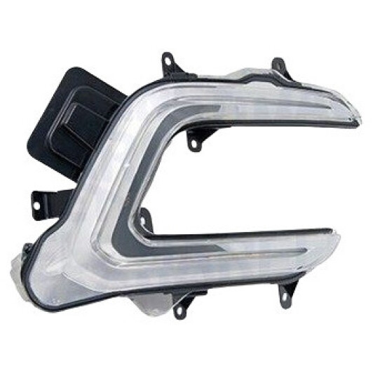 714000028860 Magneti Marelli Основная фара для Renault Captur